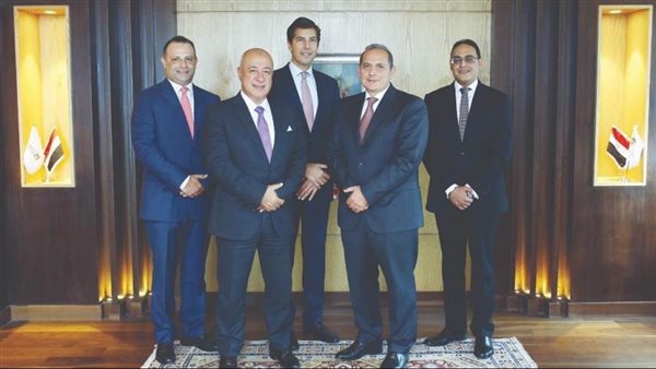 البنك الأهلي الأول مصريًا وإفريقيًا في القروض المشتركة حتى الربع الثالث من 2021