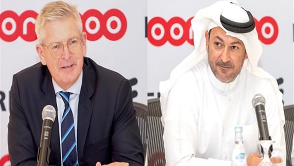  اوريدو Ooredoo تختار إريكسون شريكًا للتحول إلى أنظمة دعم الأعمال