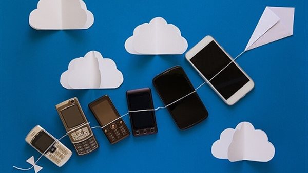 فيديو| تطور مبيعات الهواتف المحمولة 1992-2020