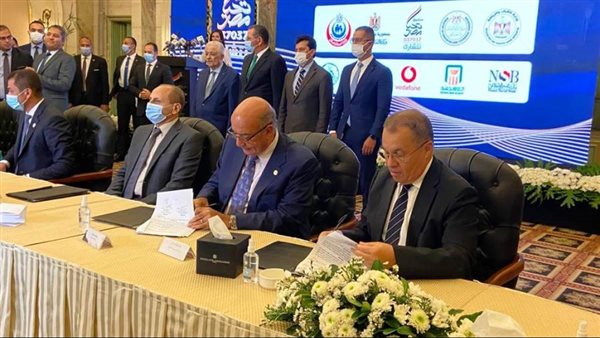 «ناصر الاجتماعي» يتعاقد على مقر جديد بمجمع خدمات صندوق تحيا مصر 