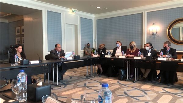 إطلاق مشروعات التعاون بين «المالية» وشركاء التنمية الدوليين لدعم «التأمين الصحى الشامل»