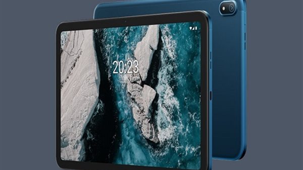 نوكيا تطلق T20 أول جهاز لوحي منذ استحواذ HMD 