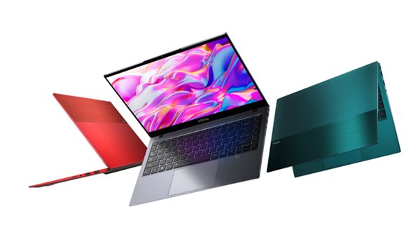 إنفينكس تطلق الحاسوب المحمول INBook X1Pro بشراكة مع مايكروسوفت وإنتل