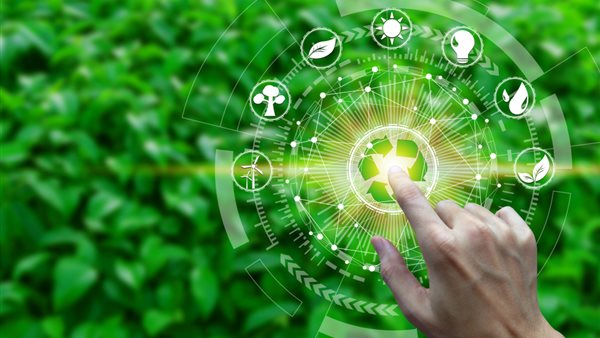 افضل 10مشروعات ومبادرات مستدامة في الشرق الأوسط وشمال أفريقيا 2021