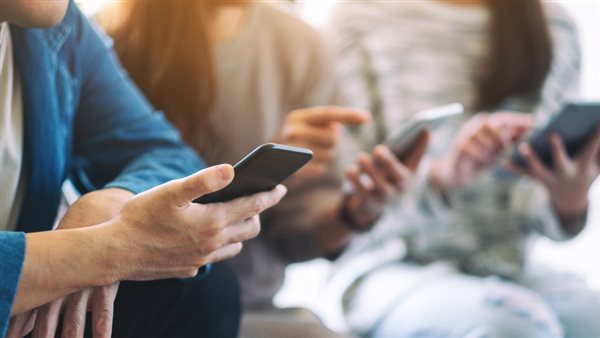 تراجع شحنات الهواتف الذكية 6% بسبب ضعف إنتاج مكوناتها 