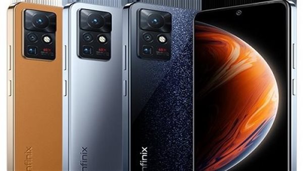 هاتف Infinix ZERO X Pro يقدم تجربة تصويرمميزه 