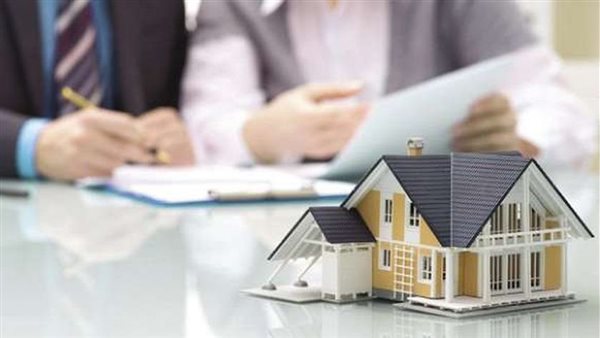 ارتفاع أرصدة التمويل العقاري من الشركات إلى 10.86 مليار جنيه بنهاية أغسطس