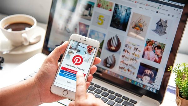 باي بال تقدم 45 مليار دولار لشراء بنترست