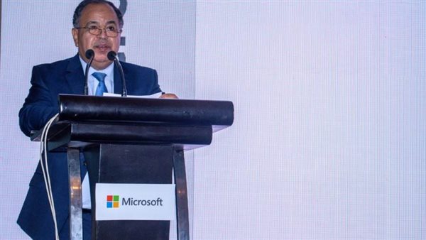 وزير المالية: التحول الرقمي لمنظومتي الضرائب والجمارك يخدم الاقتصاد القومي