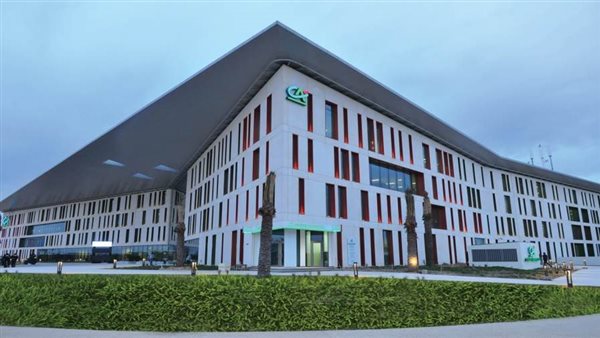 كريدي أجريكول - مصر يعين رؤساء جدد لقطاعي المخاطر والتجزئة المصرفية