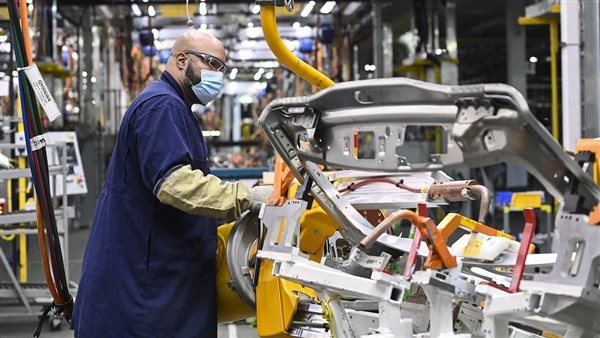 «تايوان» تستهدف زيادة نفوذها فى إنتاج الرقائق الالكترونية بنهاية 2021