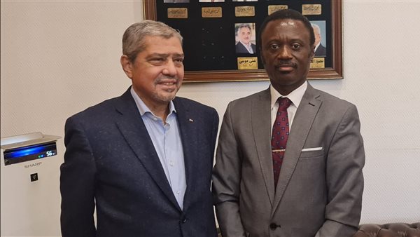 العربي: تضاعف مستمر للصادرات المصرية لأسواق سيراليون وفرص هائلة للتعاون الاقتصادي