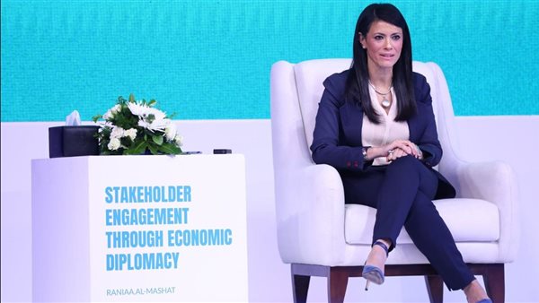 المشاط: 1.5 مليار يورو تمويلات جارية لدعم جهود تنفيذ مشروعات المياه والصرف في مصر