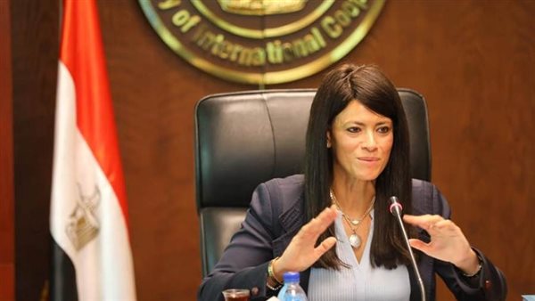 المشاط: الانتهاء من مشروع الاستراتيجية القطرية الجديدة مع البنك الأوروبي لإعادة الإعمار والتنمية