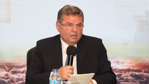 توفيق: نستهدف العبور بالمنتجات المصرية إلى مختلف الأسواق العالمية من خلال 