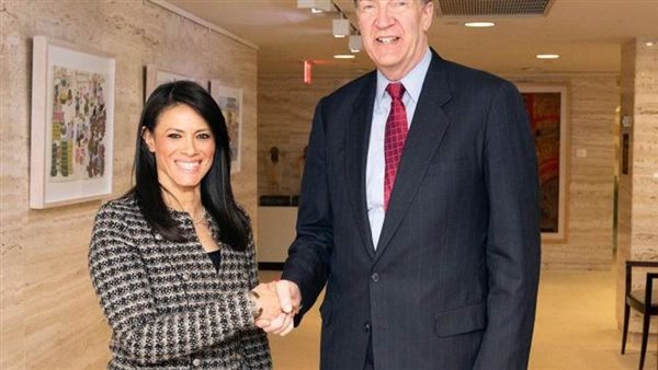 المشاط: البنك الدولي يقر تمويل سياسات التنمية بـ 360 مليون دولار