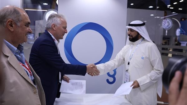  «One Global» تختتم مشاركتها الأولى فى «معرض جيتكس جلوبال 2021» 