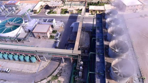 الأهلي كابيتال والكويت الوطني يساهمان في مشروعين لأبوقير للأسمدة بـ1.7 مليار دولار