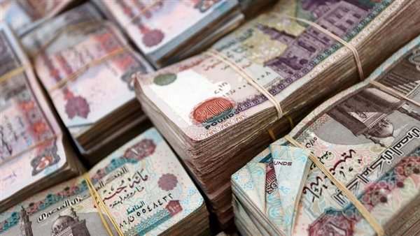 المركزي: 578.6 مليار جنيه زيادة بودائع البنوك بالعملة المحلية خلال 9 أشهر