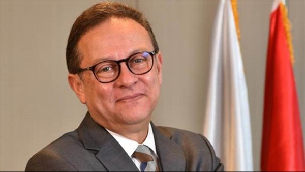 عافية: البنك الأهلي يستهدف الوصول بمحفظة المشروعات الصغيرة والمتوسطة إلى 110 مليارات جنيه بنهاية العام