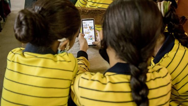 بنك الإسكندرية يطلق النسخة الرقمية من لعبة«حادي بادي» للتثقيف المالي للأطفال