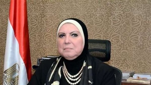 وزيرة التجارة والصناعة تعلن إصدار صندوق تنمية الصادرات 721 شهادة بإجمالي مساندة مليار و788 مليون جنيه