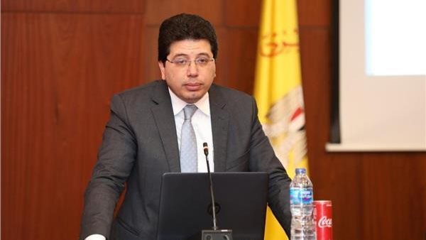 إيهاب نصر: المركزي يعتزم إطلاق منظومة التسوية اللحظية لمدفوعات التجزئة خلال شهرين 
