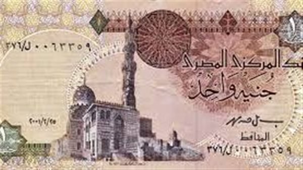 الجنيه المصري يواصل حصد المكاسب.. وتوقعات دولية باستمرار أدائه القوي