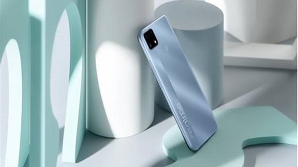 realme تطلق النسخة الجديدة من هاتف C25s وسماعات الأذن Buds Q2
