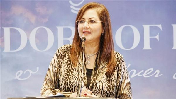 وزارة التخطيط والتنمية الاقتصادية تستعرض انجازات المركز الوطنى للبنية المعلوماتية