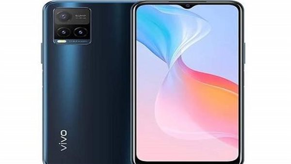 تعرف على مواصفات وأسعار هاتف Vivo Y21s