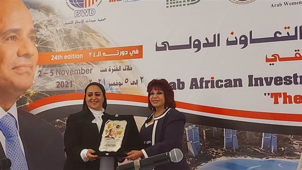 جهاز تنمية المشروعات: 10.4 مليار جنيه تمويلات لمشروعات المرأة خلال 7 سنوات