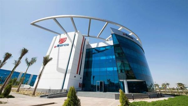 إي فاينانس تشارك بمعرضCairo ICT بعدة أجنحة تضم 7 من شركاتها التابعة