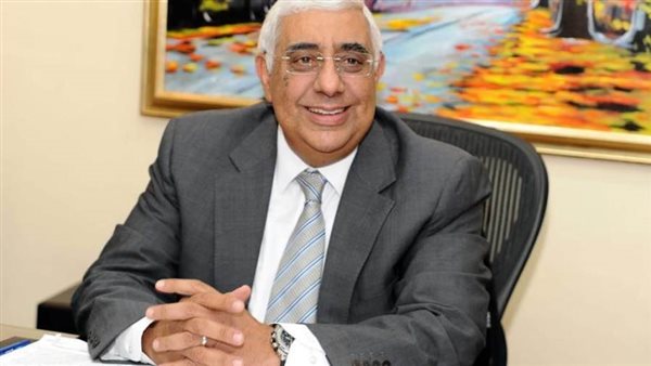 القاضي: المركزي يساعد ويشجع على تطوير المدفوعات الإلكترونية