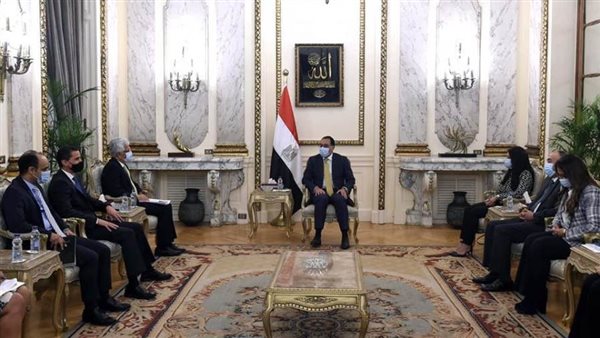 ميرزا حسن: الإصلاحات الاقتصادية والهيكلية زادت من ثقة البنك الدولي في الاقتصاد المصري