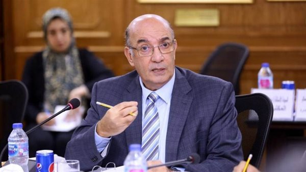 عشماوي: بنك ناصر قدم تمويلات بقيمة 21 مليار جنيه بالعام المالي 2019-2020