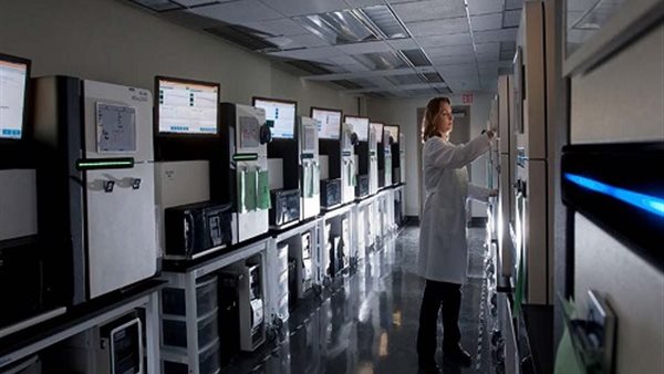 إنتل تتعاون مع جوجل كلاود ومعهد برود لدعم الأبحاث في مجال الطب الحيوي