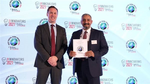 كريدي أجريكول - مصر يحصد جائزتين جديدتين من «جلوبال فاينانس»