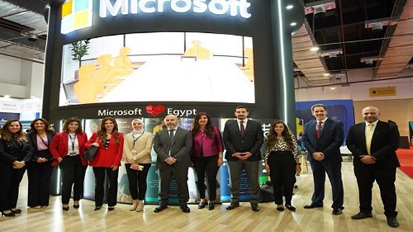 BI-Technologies تستعرض نجاحاتها في الحلول الرقمية للشركات خلال معرض Cairo ICT 