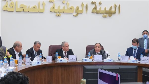 المالية: زيادة مساهمات القطاع الخاص فى الاقتصاد إلى 50% خلال 3 سنوات