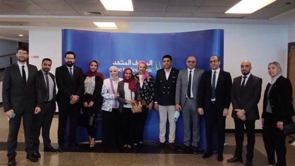 المصرف المتحد يفتتح برنامج تنمية سلاسل القيمة لتوطين صناعة الأثاث ضمن مبادرة رواد النيل