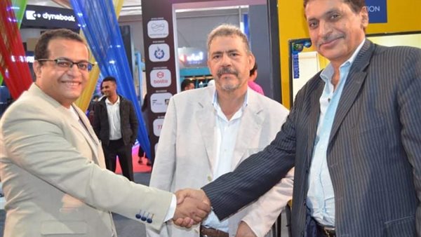 INNOVATION توقع بروتوكول تعاون مع نيوتك لحلول الثورة الصناعية الرابعة