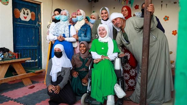 262.7 مليون جنيه تمويلات من جهاز تنمية المشروعات لـ5 محافظات ضمن 