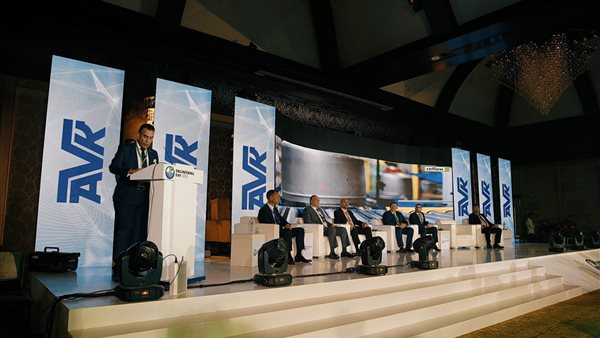 انطلاق الدورة السابعة ليوم الهندسة 2021 بمشاركة شركات عالمية