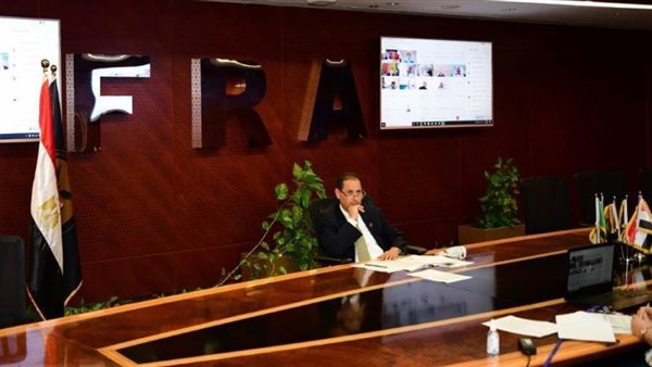 الرقابة المالية تدعو لاحتضان بيئات تدعم ابتكار حلول في التكنولوجيا المالية