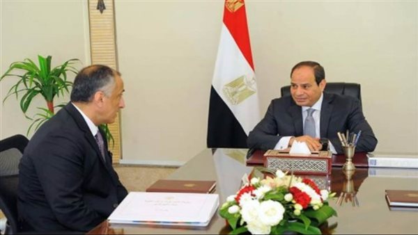 المركزي يوجه البنوك بزيادة تمويل عمليات التشغيل للشركات والمصانع لمواجهة ارتفاع الأسعار العالمية