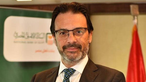 جمجوم: دعم البنك الأهلي للمشروعات الصغيرة يلعب دورًا فعالًا في مبادرة حياة كريمة 