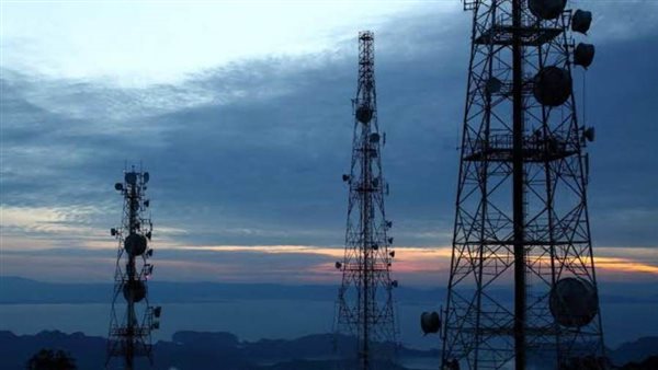 الاتصالات: بدء العمل بالترددات الجديدة للمحمول فى الحيز الترددى 2600 ميجاهرتز بتقنية TDD