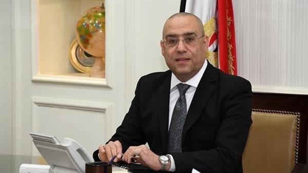 الجزار: 38 قرارًا إداريًا جديدًا لإزالة التعديات ومخالفات البناء بـ5 مدن جديدة