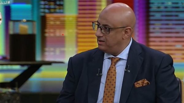 السمري: بنك القاهرة ضخ تمويلات بـ31 مليار جنيه للتمويل متناهي الصغر منذ 2011